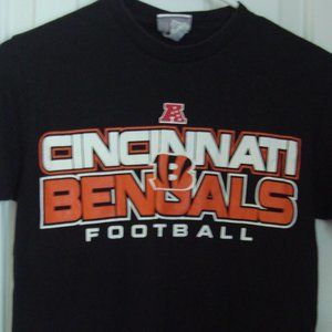 Cincinnati Bengals Team shirt